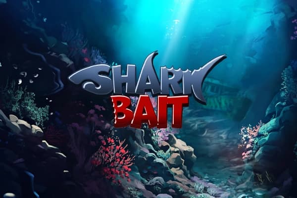 Shark Bait - Slot HungryBear | RTP 94% | MisterTopCasino