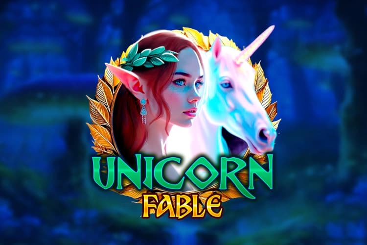 Unicorn Fable - Slot Triple Cherry | RTP 96.15% | MisterTopCasino