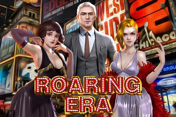 Roaring Era - Slot KA Gaming | RTP N/A | MisterTopCasino