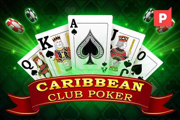 Caribbean Club Poker - Slot Platipus | RTP 97.45% | MisterTopCasino