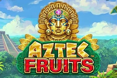 Aztec Fruits - Slot Playtech | RTP 96.4% | MisterTopCasino