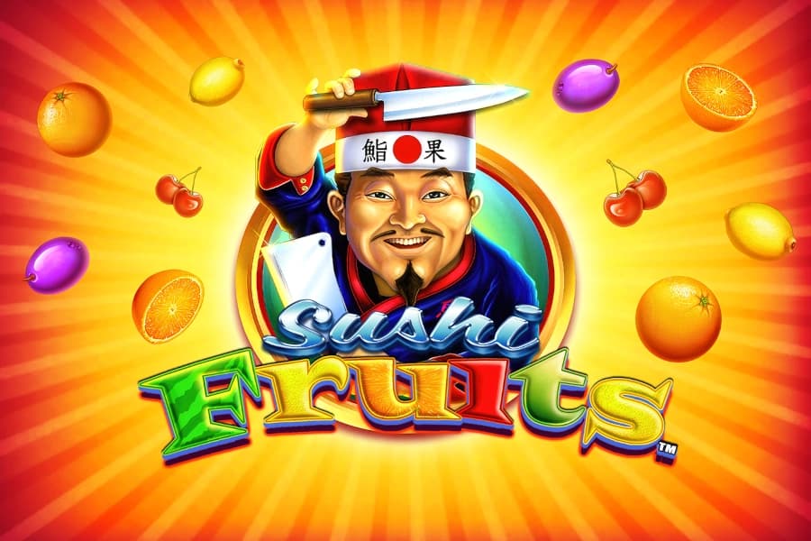 Sushi Fruits - Slot Greentube | RTP 95% | MisterTopCasino