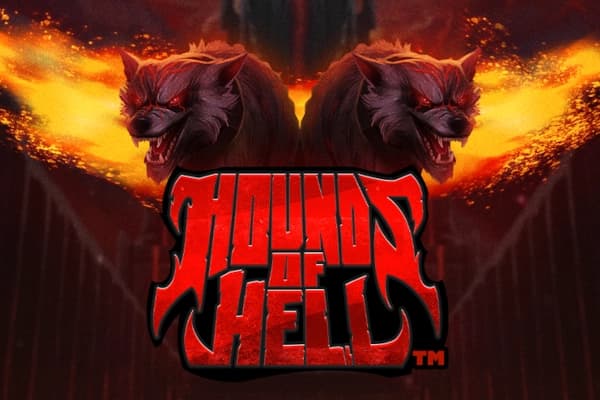 Hounds of Hell - Slot Hacksaw Gaming | RTP 94.16% | MisterTopCasino