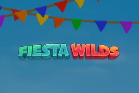 Fiesta Wilds - Slot ICONIC21 | RTP 96.21% | MisterTopCasino