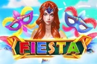 Fiesta - Slot PopOK Gaming | RTP 95.03% | MisterTopCasino