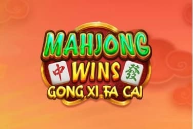 Mahjong Wins - Gong Xi Fa Cai - Slot Pragmatic Play | RTP 97% | MisterTopCasino
