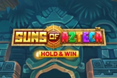 Suns of Azteca - Hold & Win - Slot Nucleus Gaming | RTP N/A | MisterTopCasino