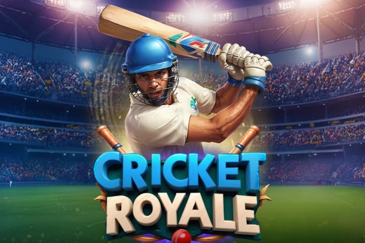 Cricket Royale - Slot Spinocchio | RTP 96% | MisterTopCasino