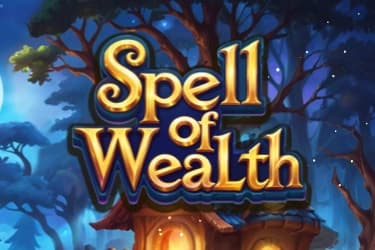 Spell of Wealth - Slot Spinocchio | RTP 96.27% | MisterTopCasino