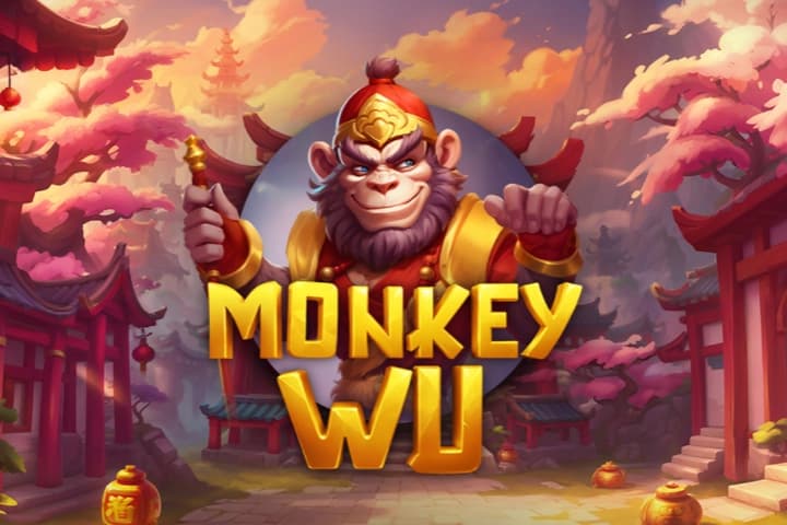Monkey Wu - Slot Spinocchio | RTP 95.9% | MisterTopCasino