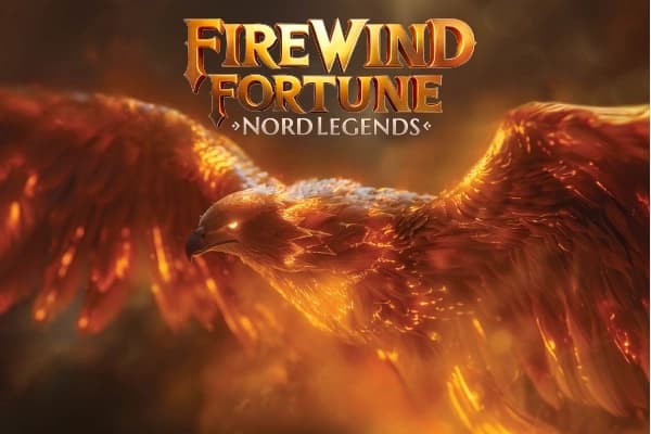 Nord Legends – FireWind Fortune - Slot Air Dice | RTP N/A | MisterTopCasino