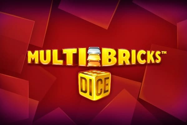 Multi Bricks Dice - Slot SYNOT Games | RTP 96.08% | MisterTopCasino
