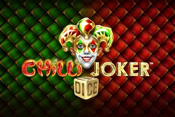 Chilli Joker Dice - Slot SYNOT Games | RTP 95.97% | MisterTopCasino