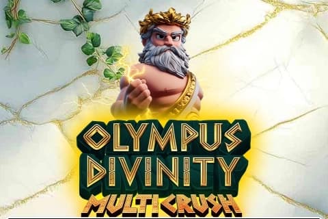 Olympus Divinity - Multicrush - Slot Consulabs | RTP N/A | MisterTopCasino