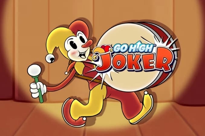Go High Joker - Slot RubyPlay | RTP 96.37% | MisterTopCasino