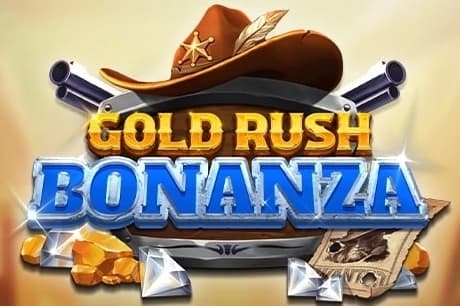 Gold Rush Bonanza - Slot KingMidas Games | RTP N/A | MisterTopCasino