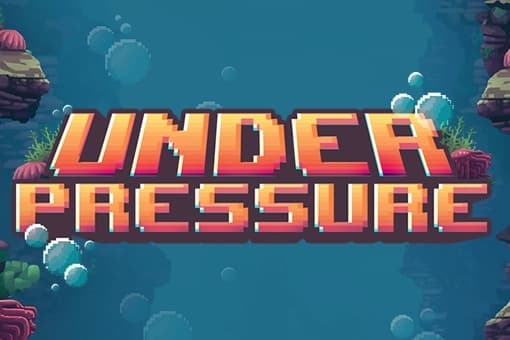 Under Pressure - Slot RTG | RTP N/A | MisterTopCasino