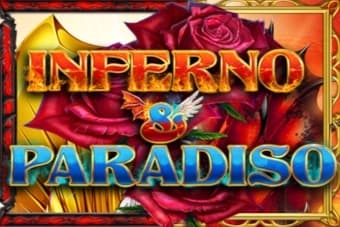 Inferno & Paradiso - Slot Nazionale Elettronica | RTP 95.54% | MisterTopCasino