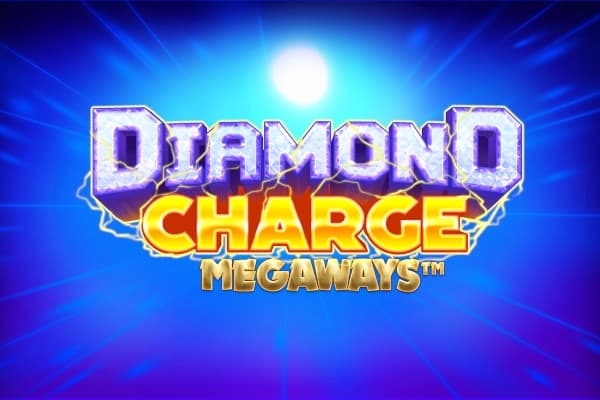 Diamond Charge Megaways - Slot Iron Dog Studio | RTP 94% | MisterTopCasino