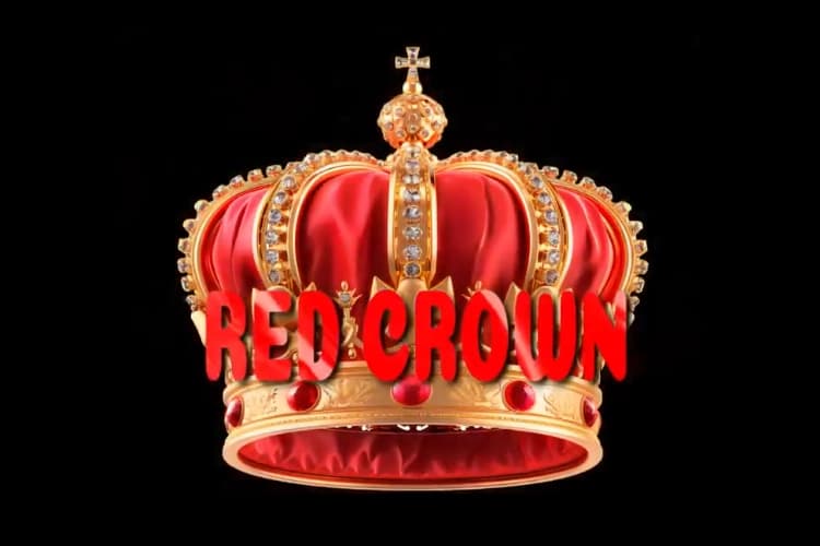 Red Crown - Slot AGT Software | RTP N/A | MisterTopCasino