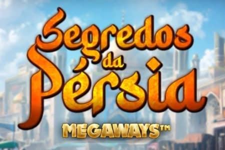 Segredos da Persia Megaways - Slot MGA | RTP 90.77% | MisterTopCasino