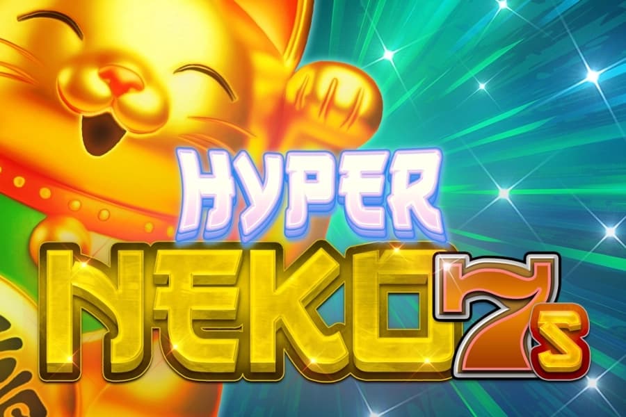 Hyper Neko 7s - Slot Kalamba Games | RTP 93.73% | MisterTopCasino