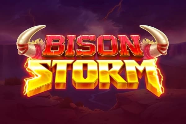 Bison Storm - Slot TRUE LABS | RTP 96.05% | MisterTopCasino