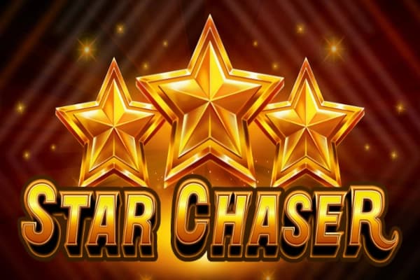 Star Chaser - Slot REDSTONE | RTP N/A | MisterTopCasino