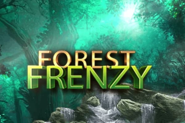 Forest Frenzy - Slot WGS | RTP N/A | MisterTopCasino