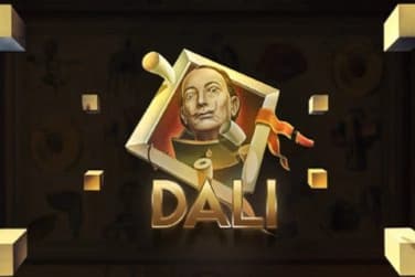 Dali - Slot Urgent Games | RTP N/A | MisterTopCasino