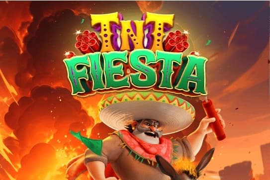 TNT Fiesta - Slot Naga Games | RTP 96.41% | MisterTopCasino