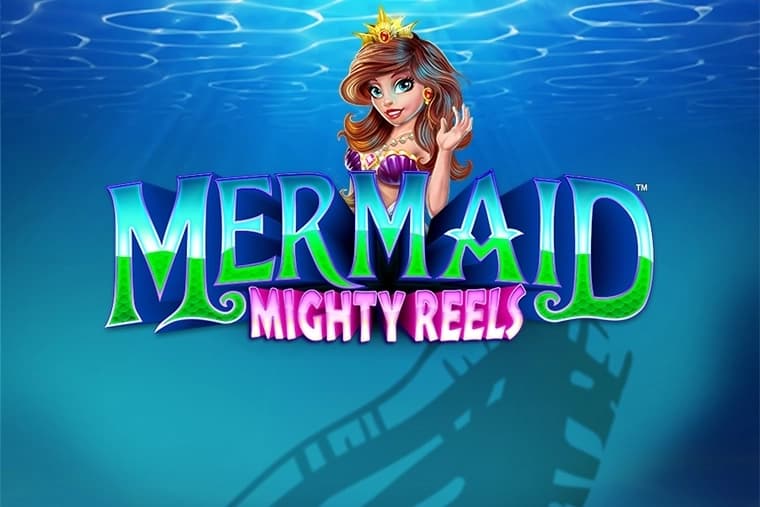 Mermaid Mighty Reels - Slot Light & Wonder | RTP 96.19% | MisterTopCasino