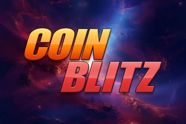 Coin Blitz - Slot CG Games | RTP 95.52% | MisterTopCasino