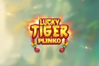 Lucky Tiger Plinko - Slot Clawbuster | RTP 90% | MisterTopCasino