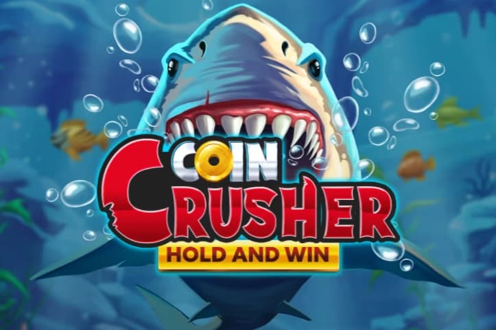 Coin Crusher - Slot Booming Games | RTP 95.6% | MisterTopCasino