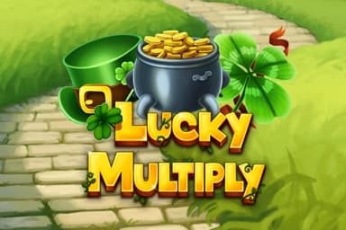 Lucky Multiply - Slot Adell | RTP N/A | MisterTopCasino