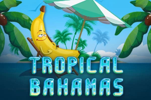 Tropical Bahamas - Slot SlotoLand | RTP 95% | MisterTopCasino