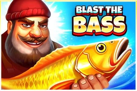 Blast the Bass - Slot Belatra | RTP 96.72% | MisterTopCasino
