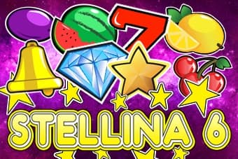 Stellina 6 - Slot Nazionale Elettronica | RTP 96.26% | MisterTopCasino