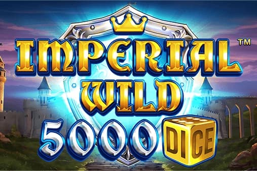 Imperial Wild 5000 Dice - Slot SYNOT Games | RTP 96.01% | MisterTopCasino