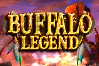 Buffalo Legend - Slot Nazionale Elettronica | RTP 95.23% | MisterTopCasino