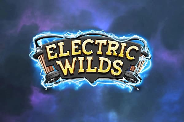 Electric Wilds - Slot Northern Lights Gaming | RTP N/A | MisterTopCasino