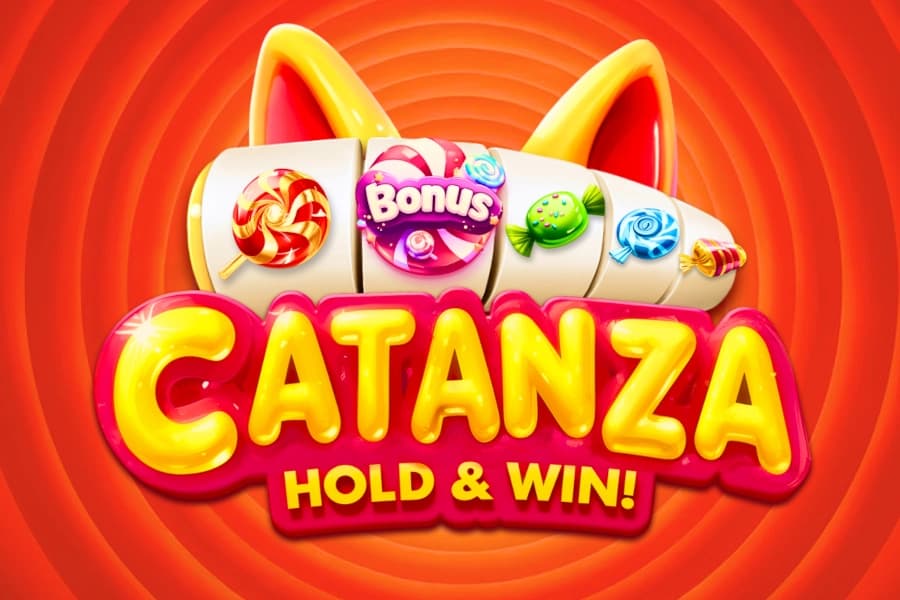 Catanza - Slot Turbo Games | RTP 95.19% | MisterTopCasino
