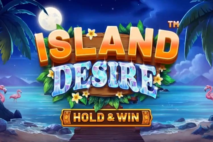 Island Desire - Slot Betsoft | RTP N/A | MisterTopCasino