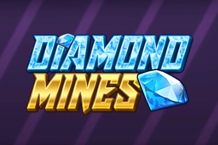 Diamond Mines - Slot Betsoft | RTP N/A | MisterTopCasino