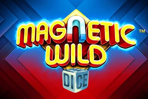 Magnetic Wild Dice - Slot SYNOT Games | RTP 96.05% | MisterTopCasino