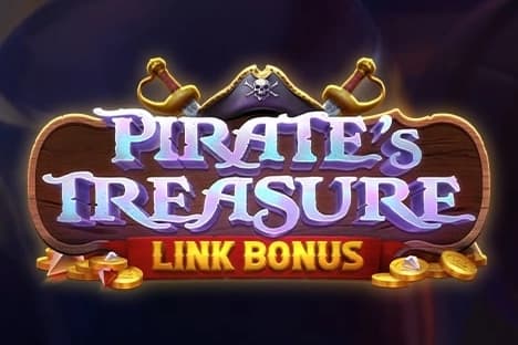 Pirate's Treasure - Slot KingMidas Games | RTP N/A | MisterTopCasino