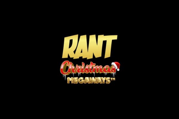 RANT Christmas Megaways - Slot Iron Dog Studio | RTP N/A | MisterTopCasino