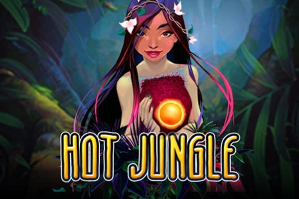 Hot Jungle - Slot SlotoLand | RTP 95.8% | MisterTopCasino