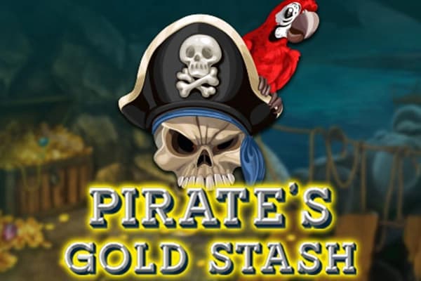 Pirates Gold Stash - Slot SlotoLand | RTP 96% | MisterTopCasino